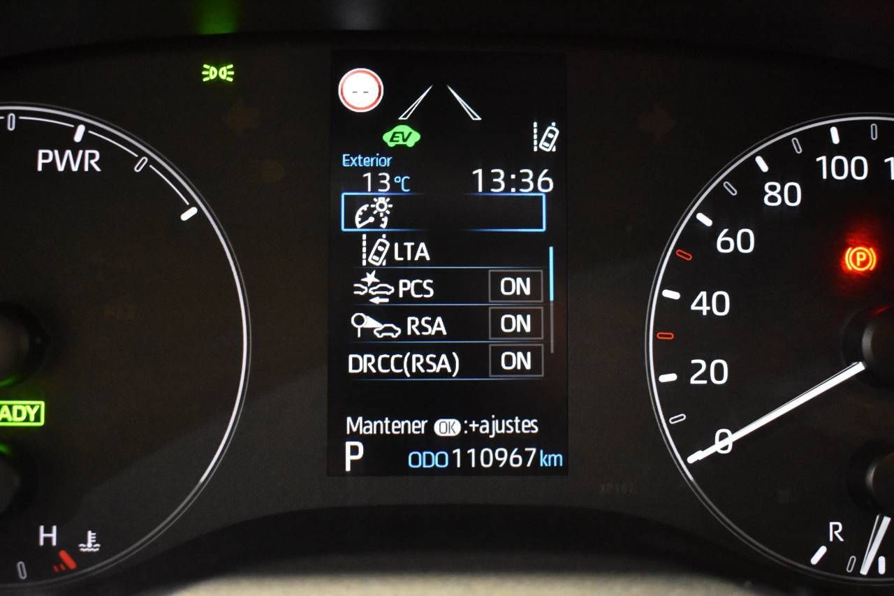 TOYOTA YARIS 1.5 HYBRID 120H BUSINESS - foto 28