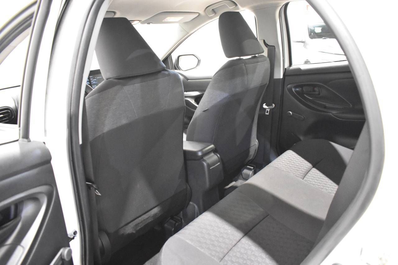 TOYOTA YARIS 1.5 HYBRID 120H BUSINESS - foto 19
