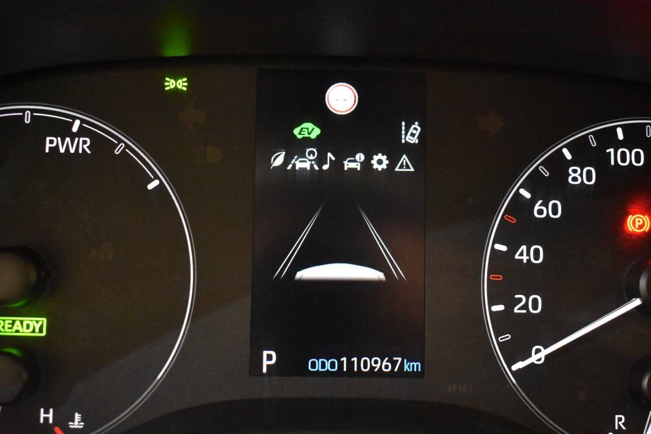 TOYOTA YARIS 1.5 HYBRID 120H BUSINESS - foto 30