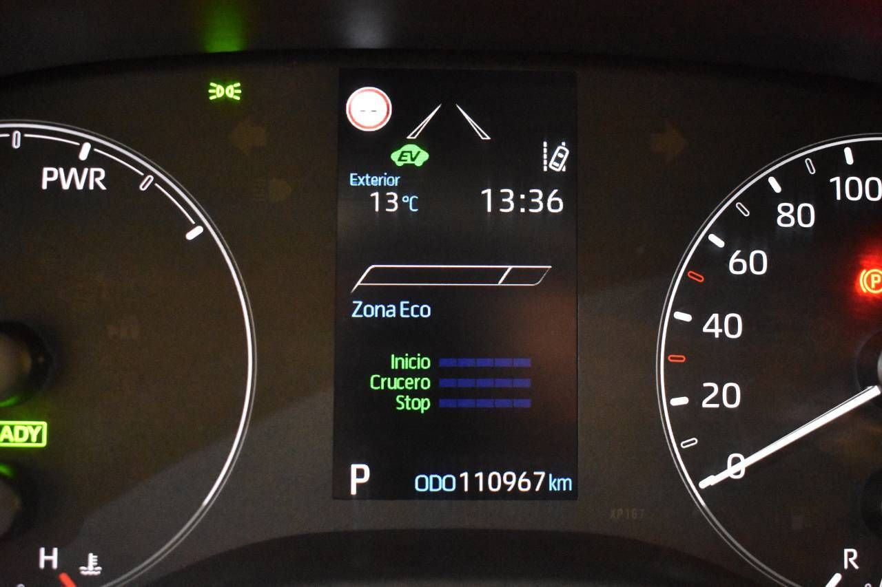 TOYOTA YARIS 1.5 HYBRID 120H BUSINESS - foto 29