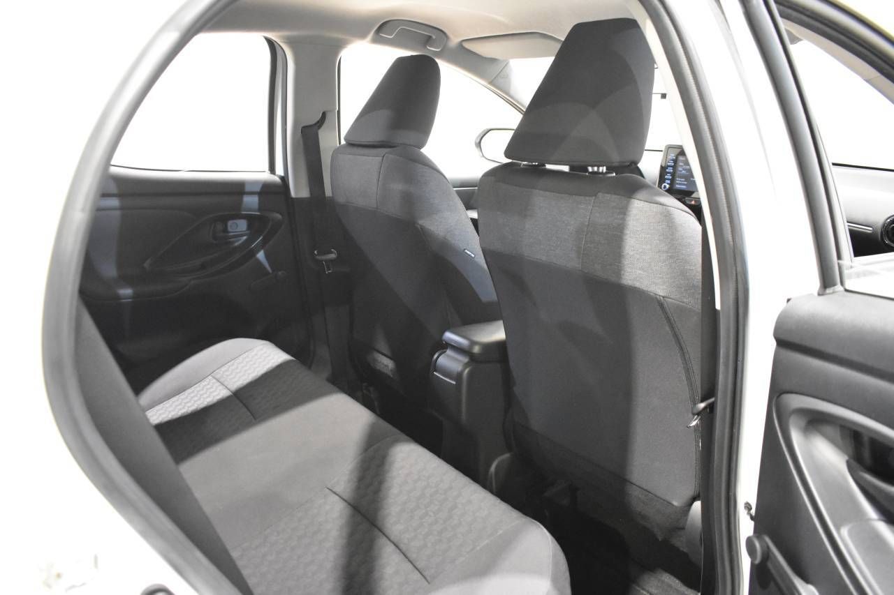 TOYOTA YARIS 1.5 HYBRID 120H BUSINESS - foto 23