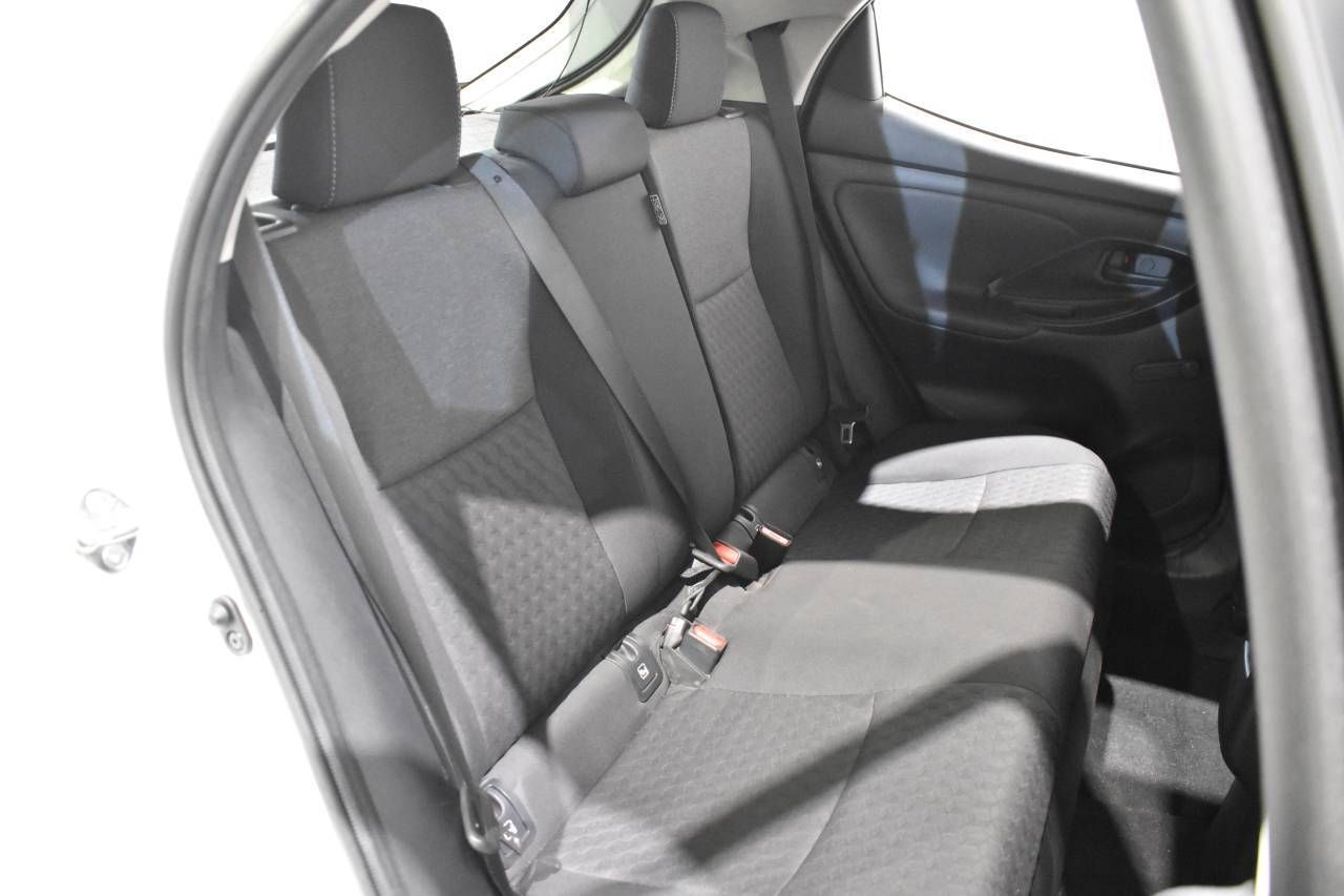 TOYOTA YARIS 1.5 HYBRID 120H BUSINESS - foto 25