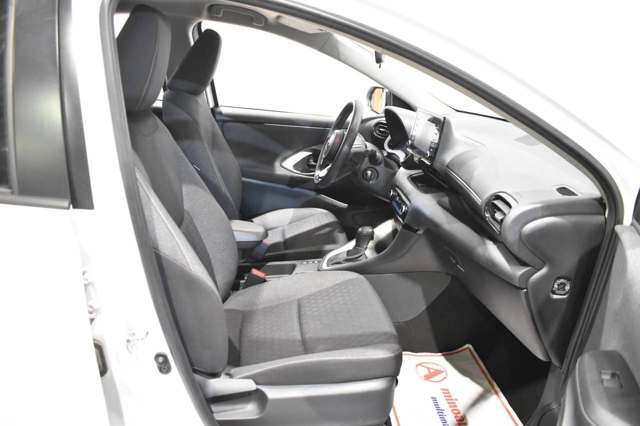 TOYOTA YARIS 1.5 HYBRID 120H BUSINESS - foto 15