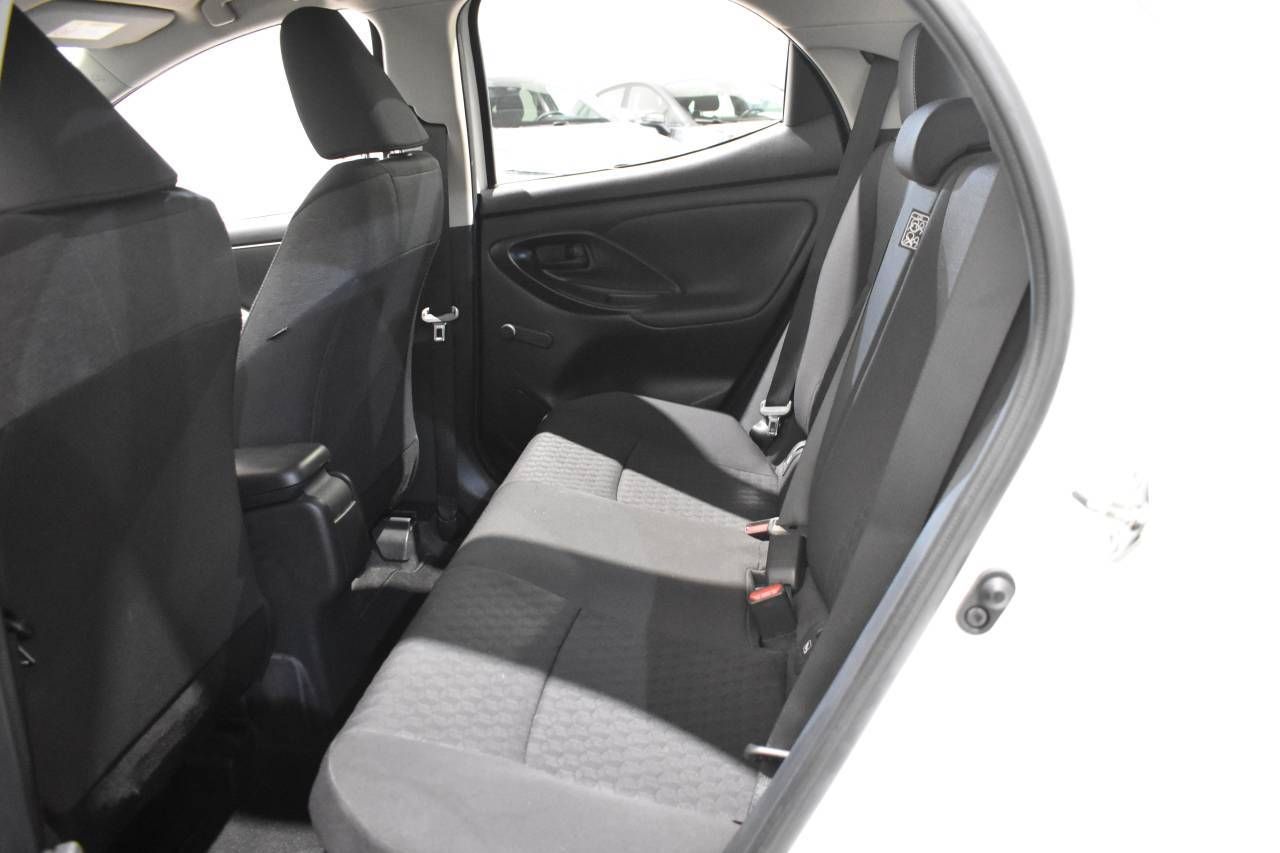 TOYOTA YARIS 1.5 HYBRID 120H BUSINESS - foto 18