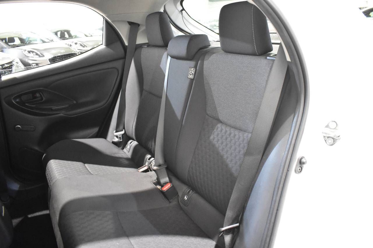 TOYOTA YARIS 1.5 HYBRID 120H BUSINESS - foto 21