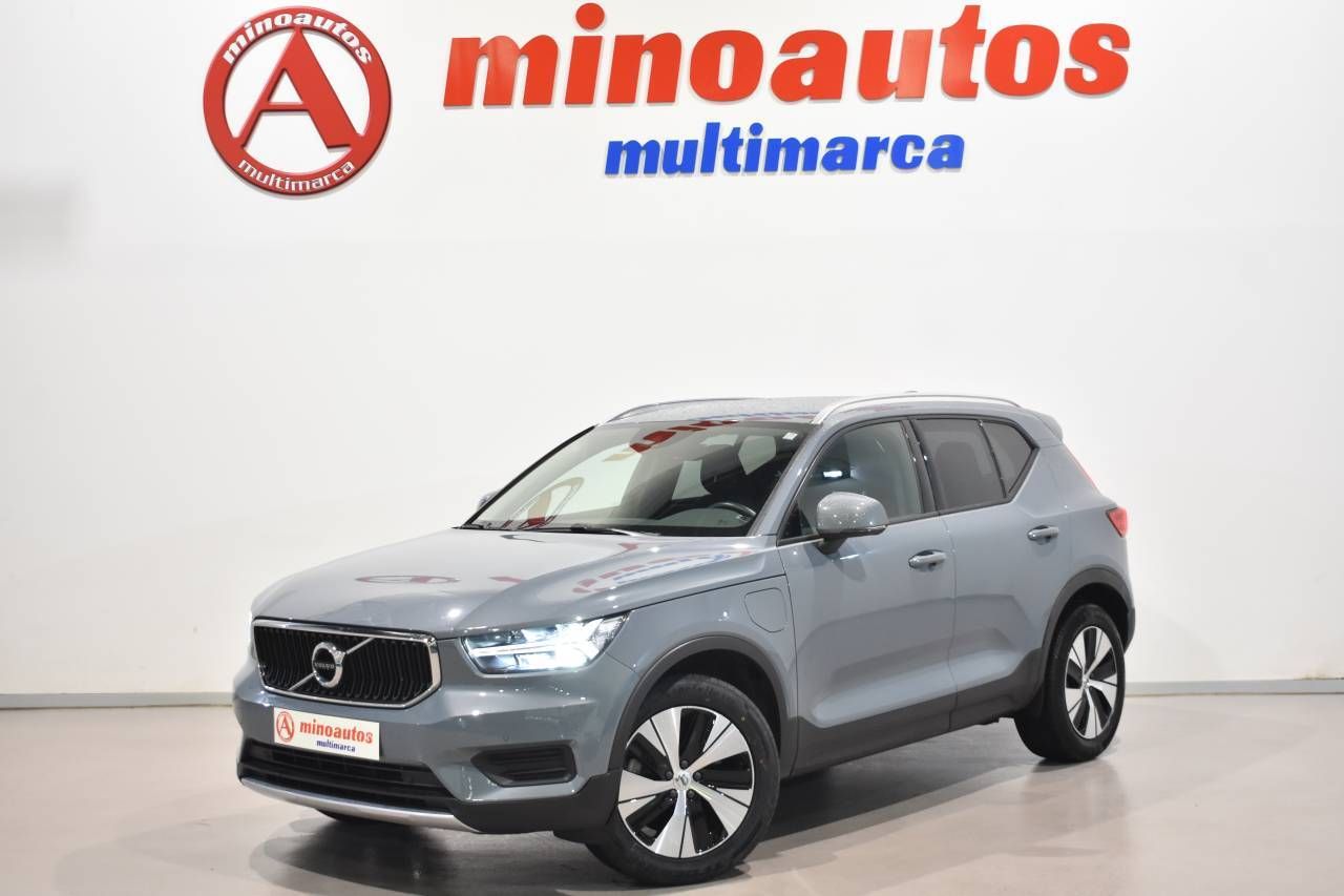 VOLVO XC40 1.5 T5 261 CV 2WD MOMENTUM - foto 2