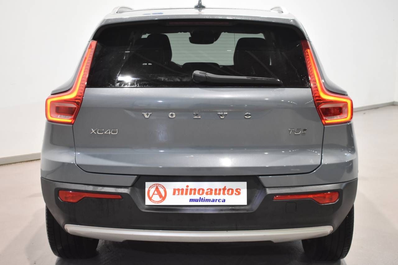 VOLVO XC40 1.5 T5 261 CV 2WD MOMENTUM - foto 7