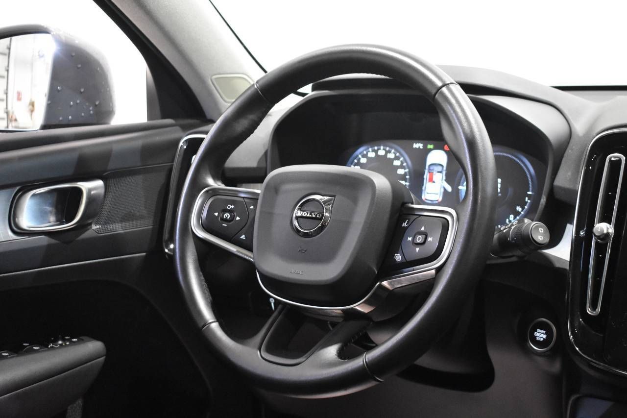 VOLVO XC40 1.5 T5 261 CV 2WD MOMENTUM - foto 12