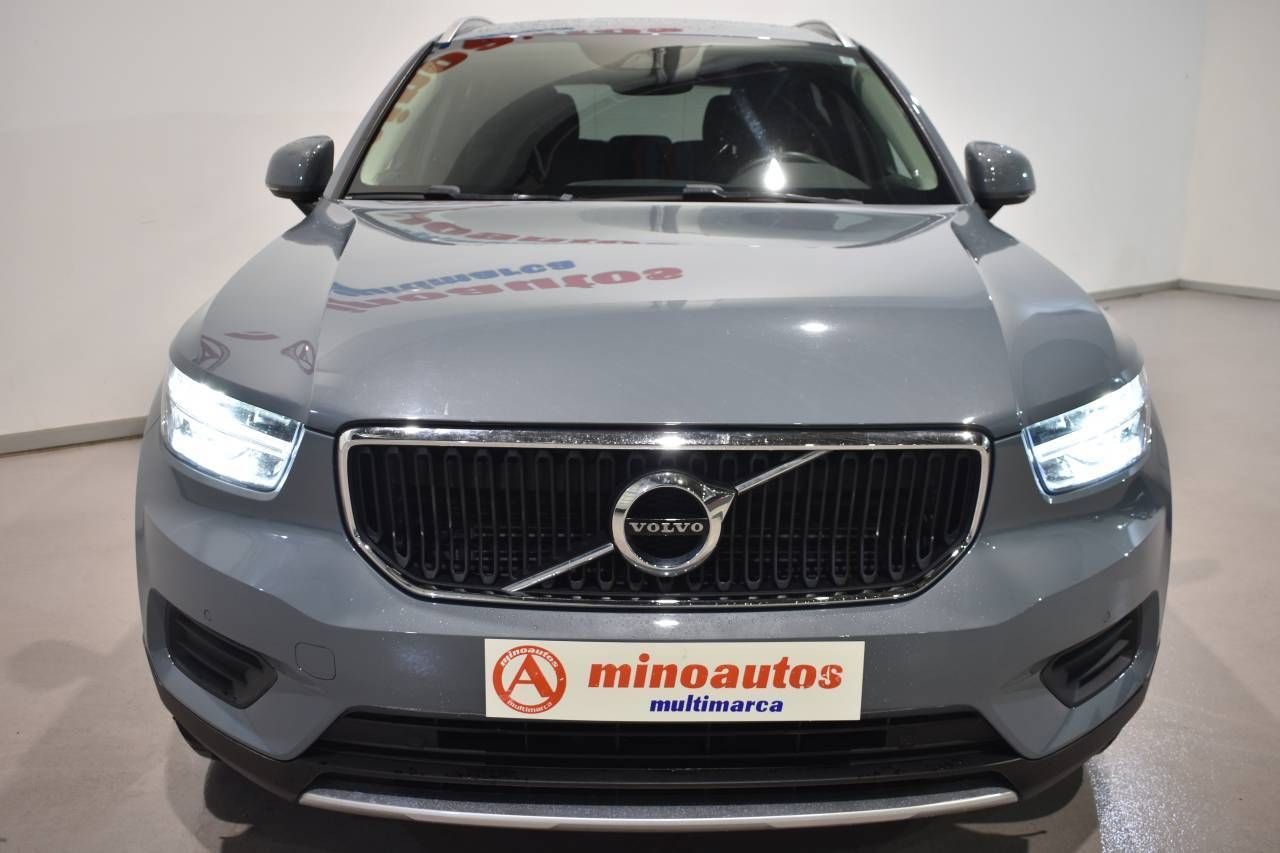 VOLVO XC40 1.5 T5 261 CV 2WD MOMENTUM - foto 6