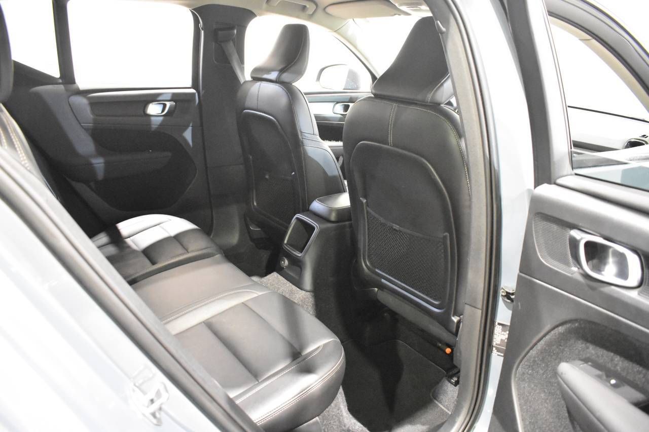 VOLVO XC40 1.5 T5 261 CV 2WD MOMENTUM - foto 23