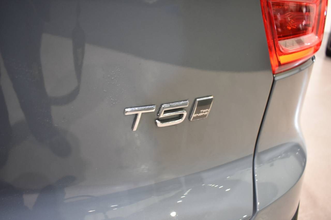 VOLVO XC40 1.5 T5 261 CV 2WD MOMENTUM - foto 63