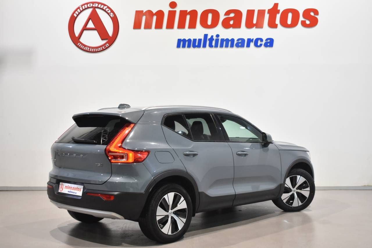 VOLVO XC40 1.5 T5 261 CV 2WD MOMENTUM - foto 3
