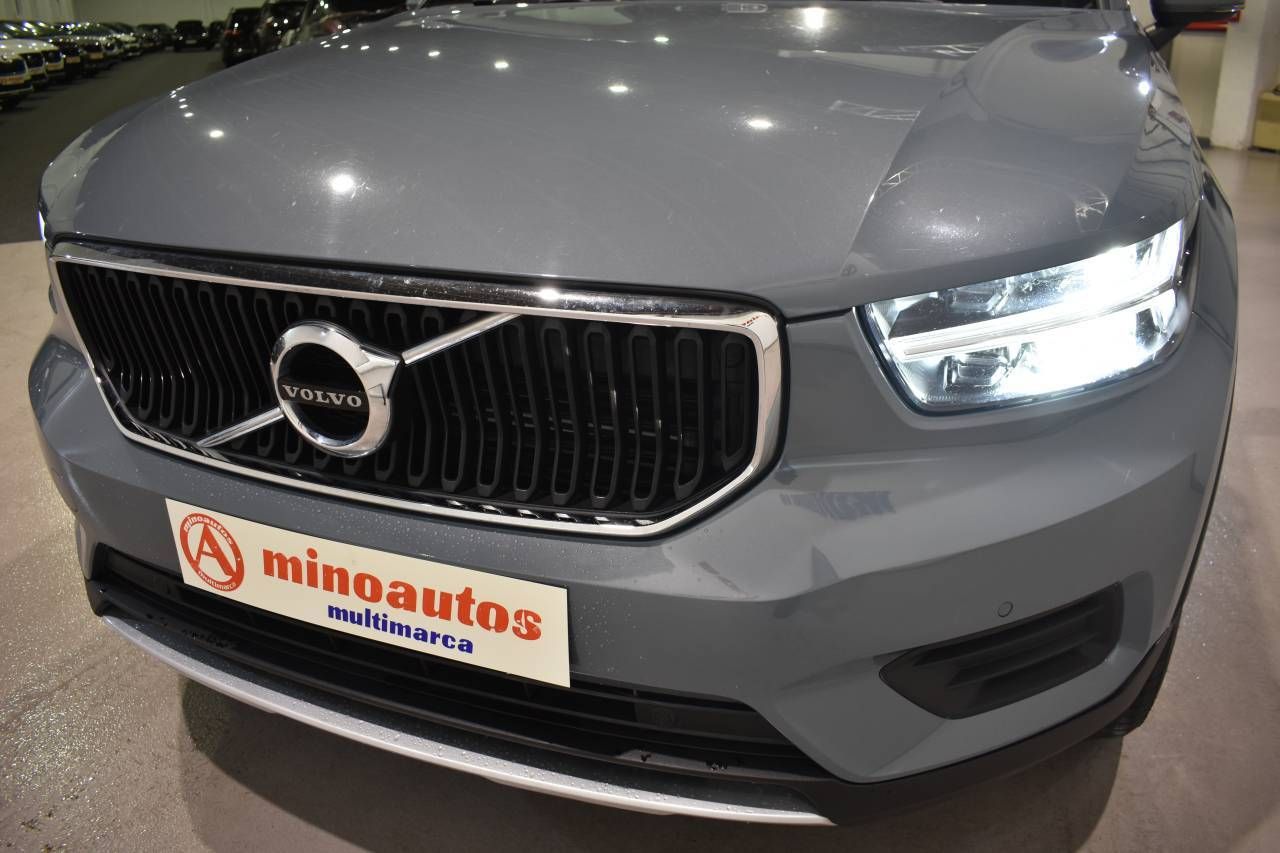 VOLVO XC40 1.5 T5 261 CV 2WD MOMENTUM - foto 57
