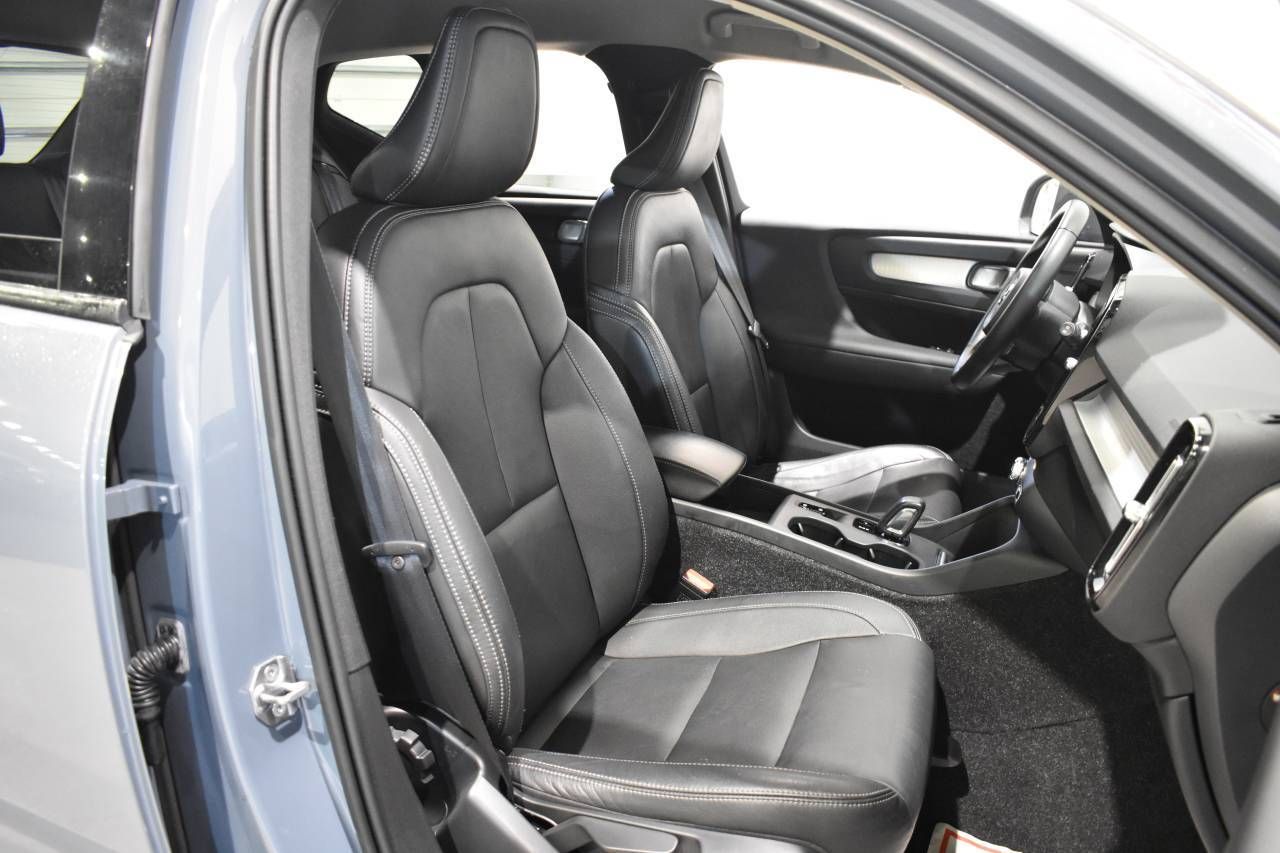 VOLVO XC40 1.5 T5 261 CV 2WD MOMENTUM - foto 18