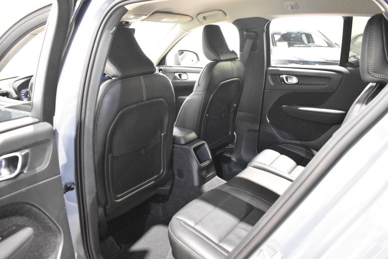 VOLVO XC40 1.5 T5 261 CV 2WD MOMENTUM - foto 20