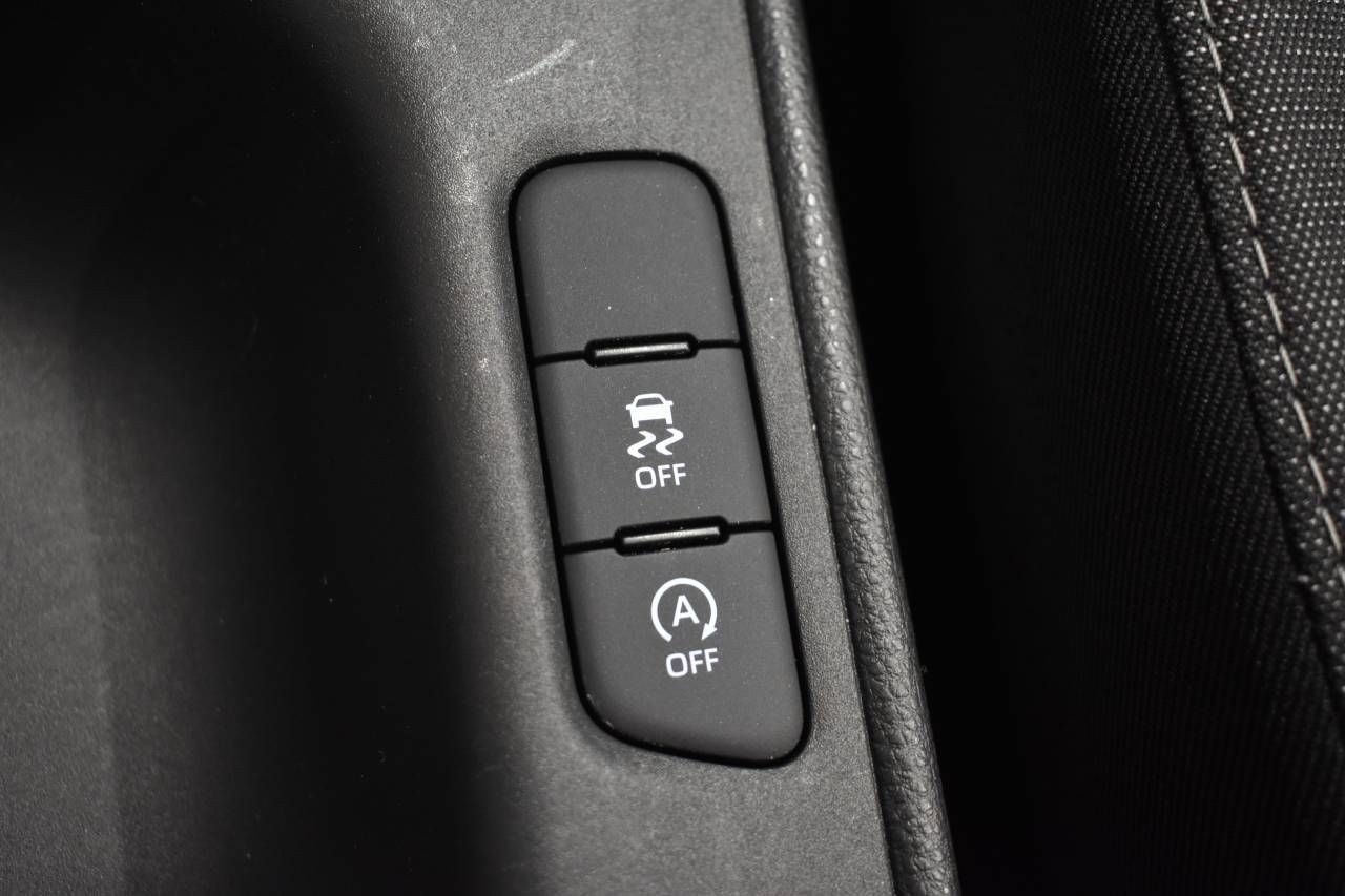 TOYOTA YARIS 1.5 125 CV S-EDITION - foto 49