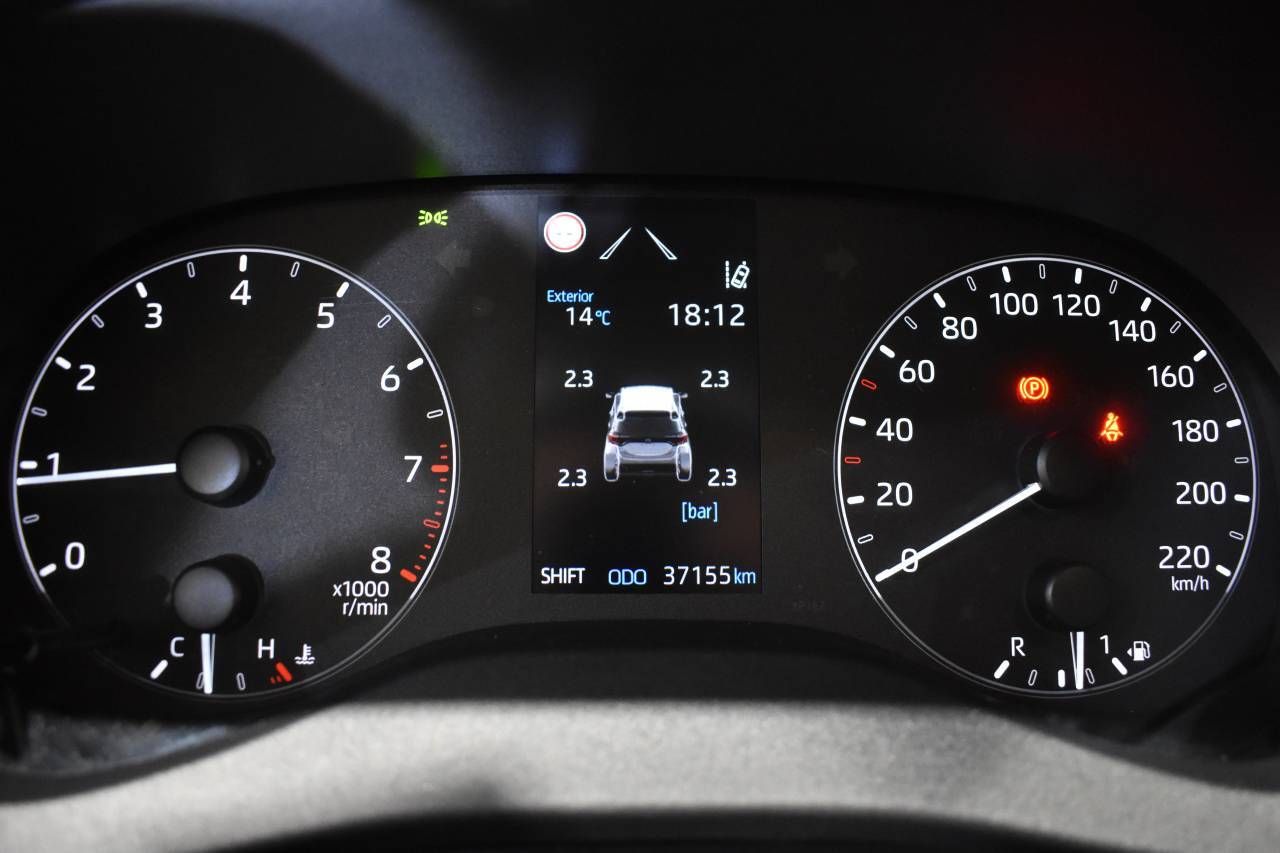 TOYOTA YARIS 1.5 125 CV S-EDITION - foto 34