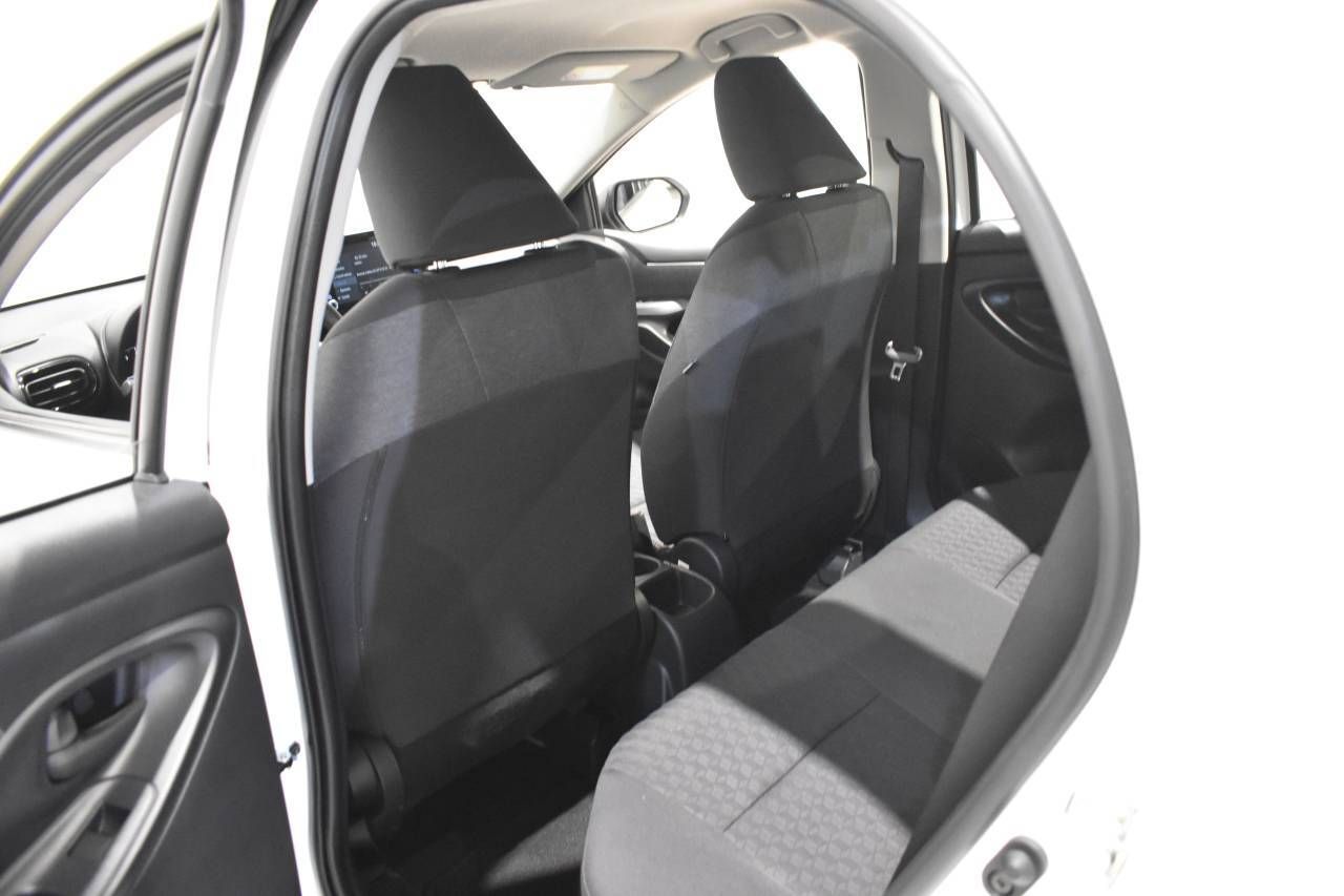 TOYOTA YARIS 1.5 125 CV S-EDITION - foto 19