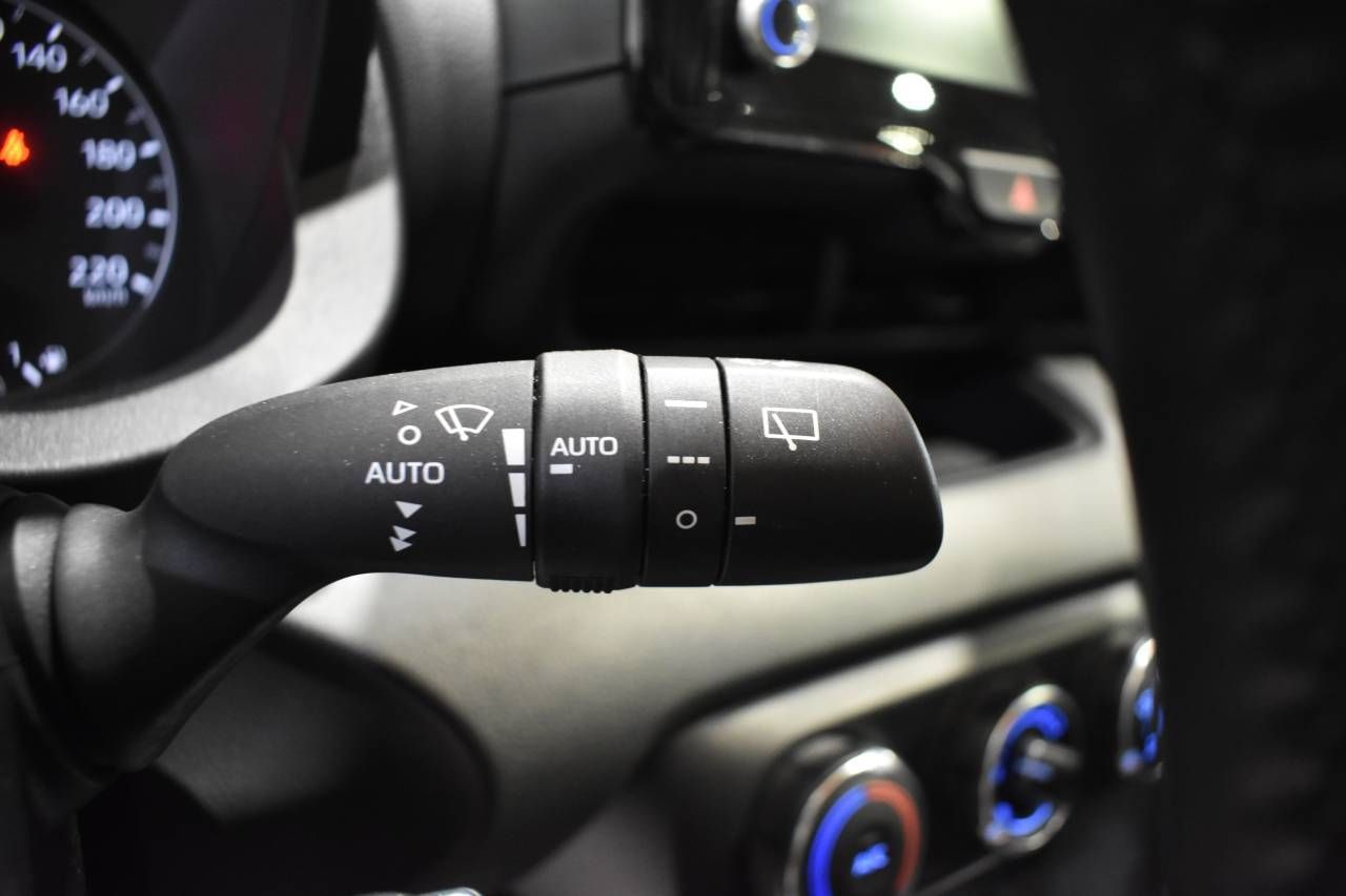 TOYOTA YARIS 1.5 125 CV S-EDITION - foto 29