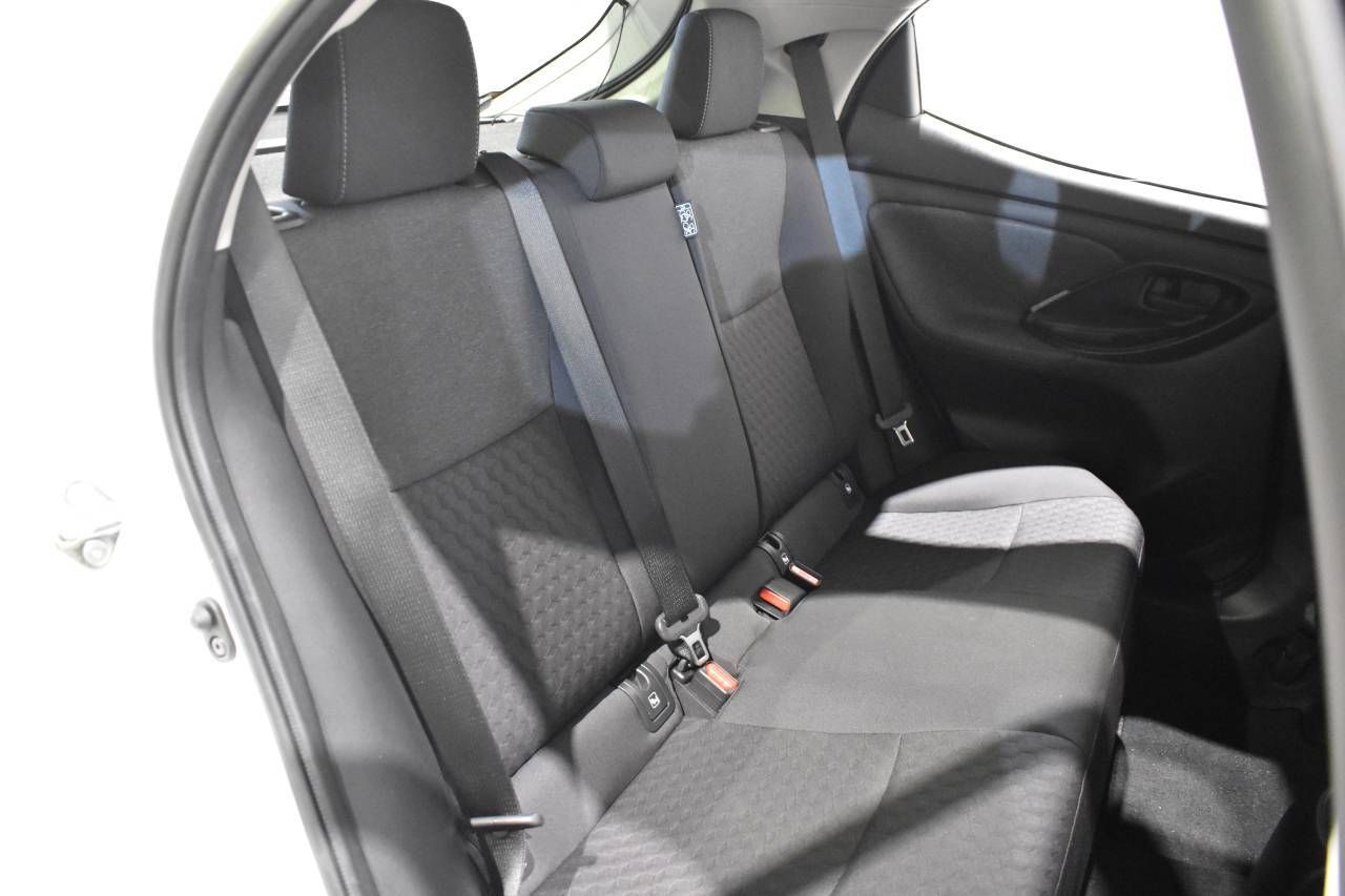 TOYOTA YARIS 1.5 125 CV S-EDITION - foto 23