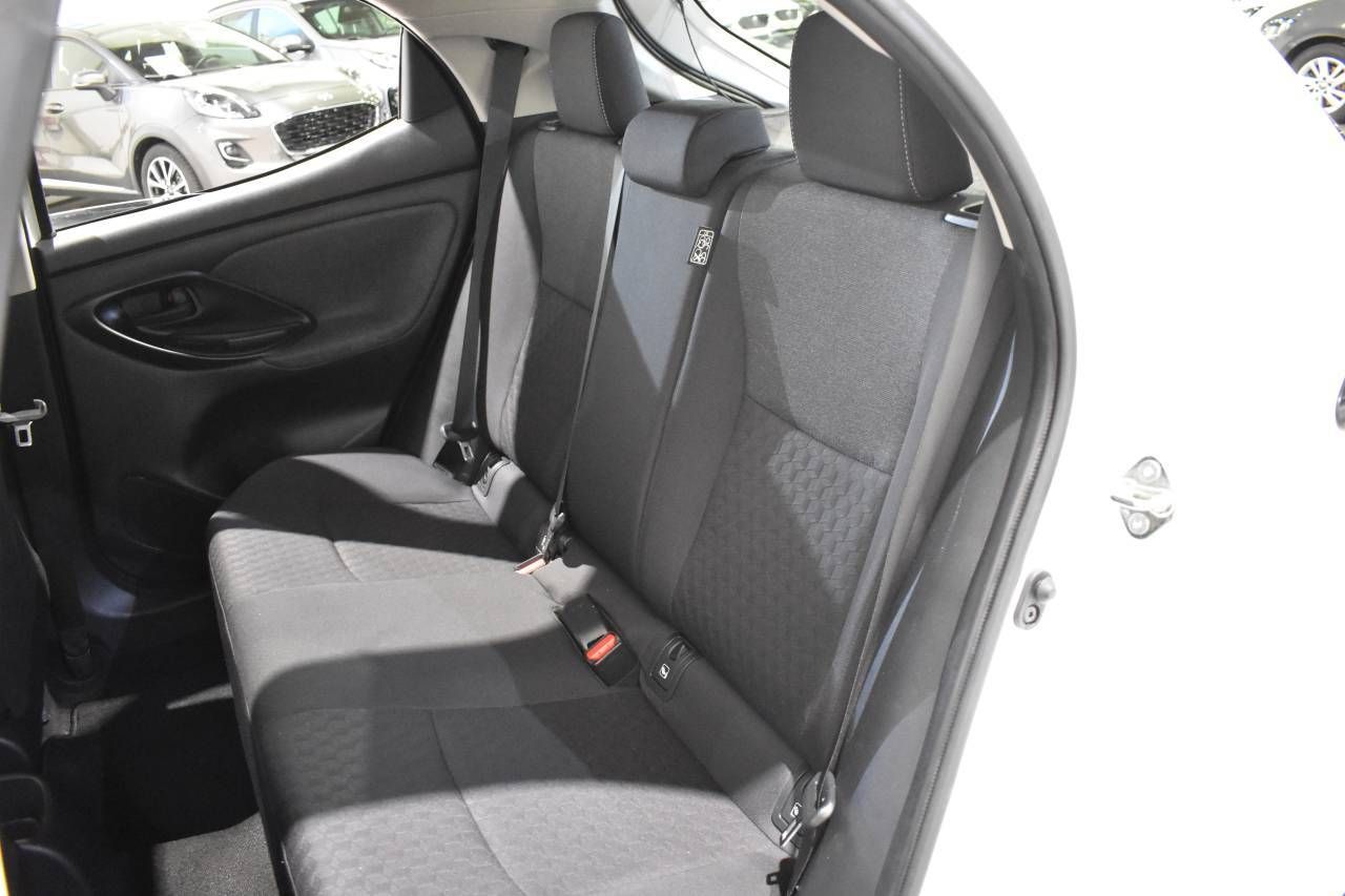 TOYOTA YARIS 1.5 125 CV S-EDITION - foto 20