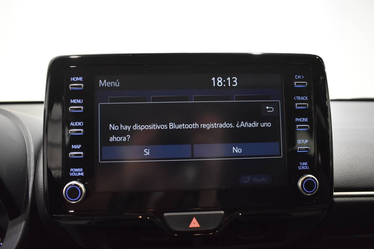 TOYOTA YARIS 1.5 125 CV S-EDITION - foto 42