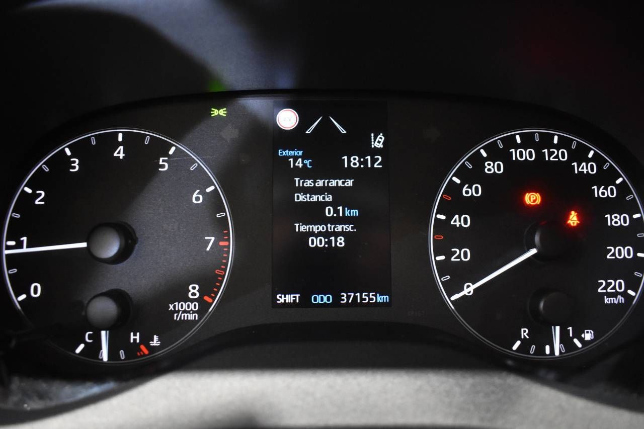 TOYOTA YARIS 1.5 125 CV S-EDITION - foto 33