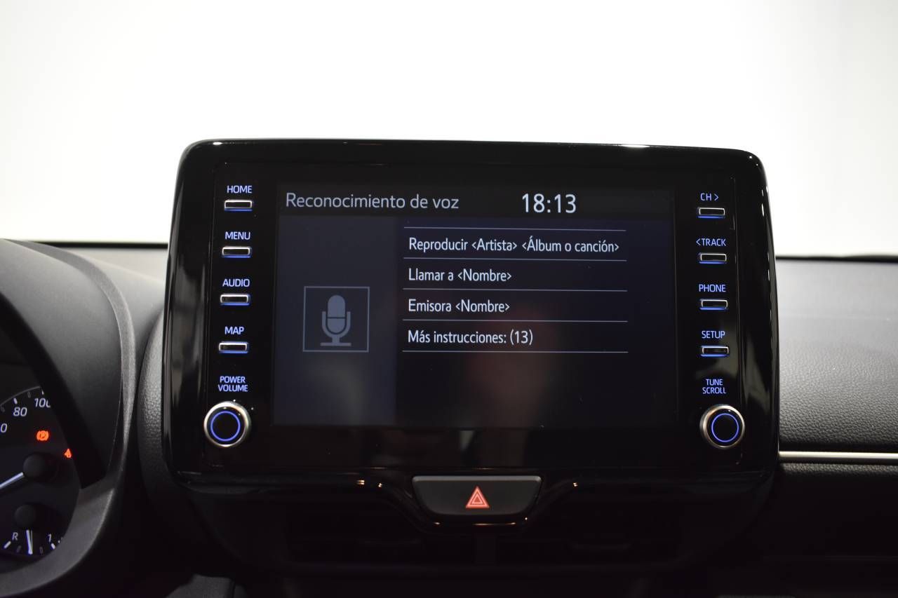 TOYOTA YARIS 1.5 125 CV S-EDITION - foto 45