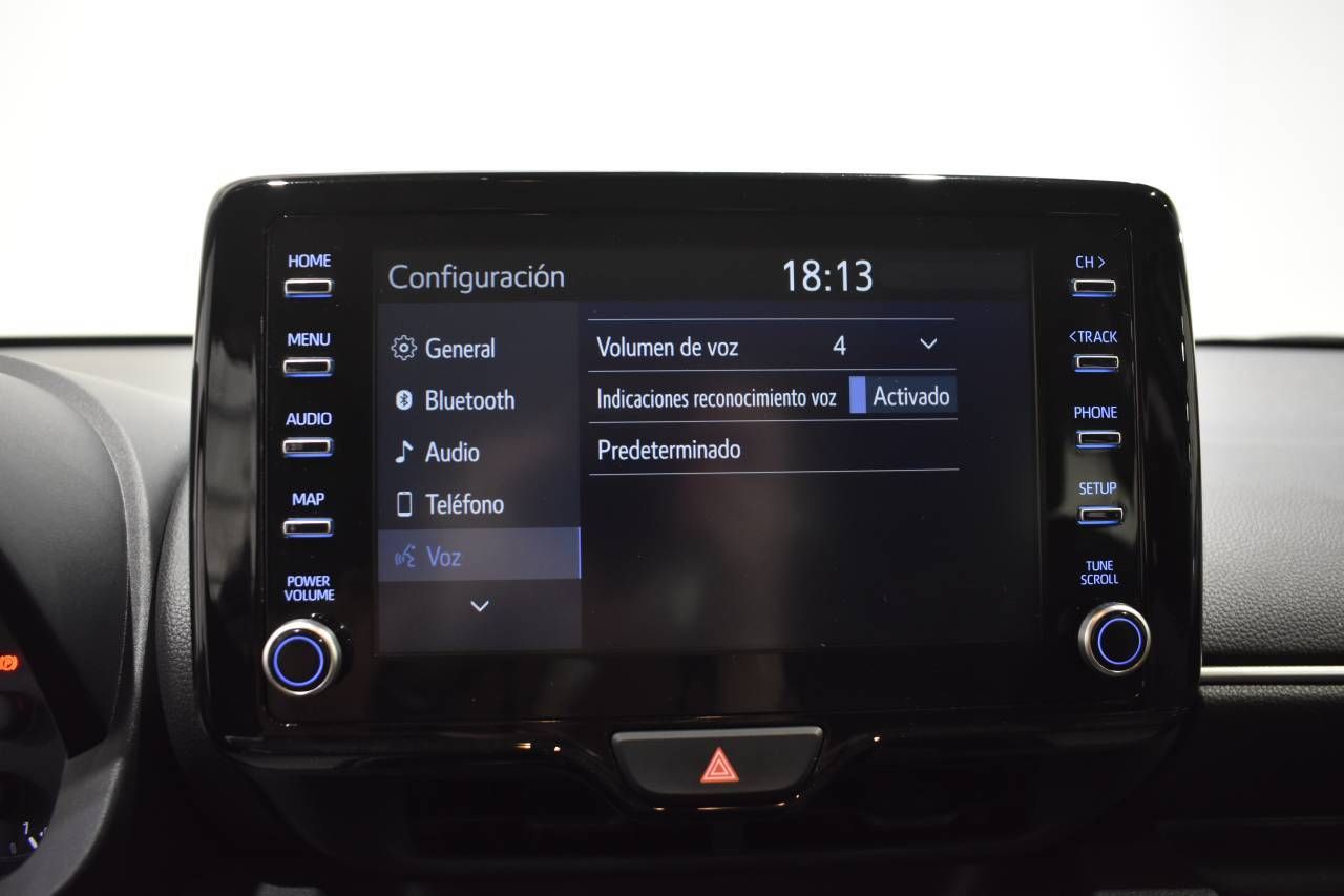 TOYOTA YARIS 1.5 125 CV S-EDITION - foto 44