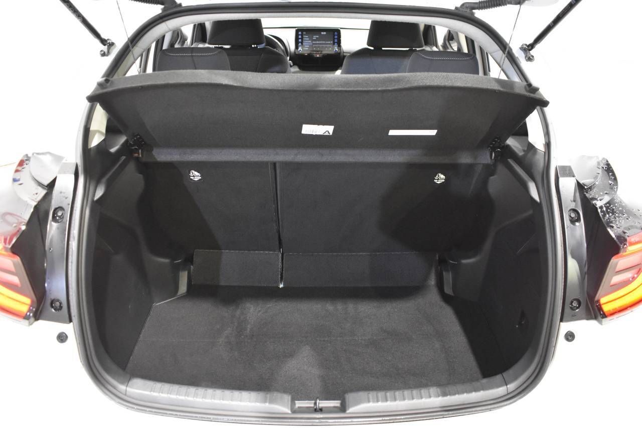 TOYOTA YARIS 1.5 125 CV S-EDITION - foto 25