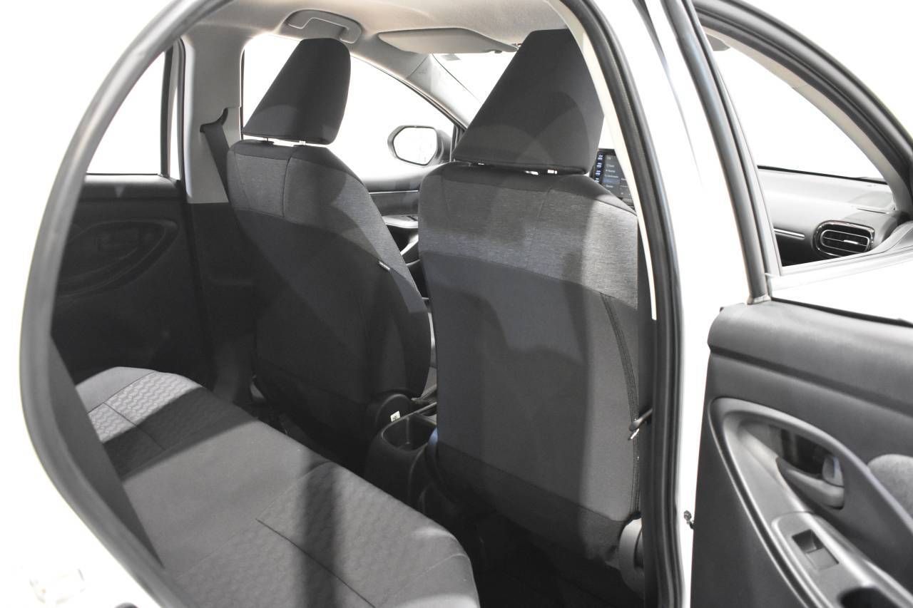 TOYOTA YARIS 1.5 125 CV S-EDITION - foto 22