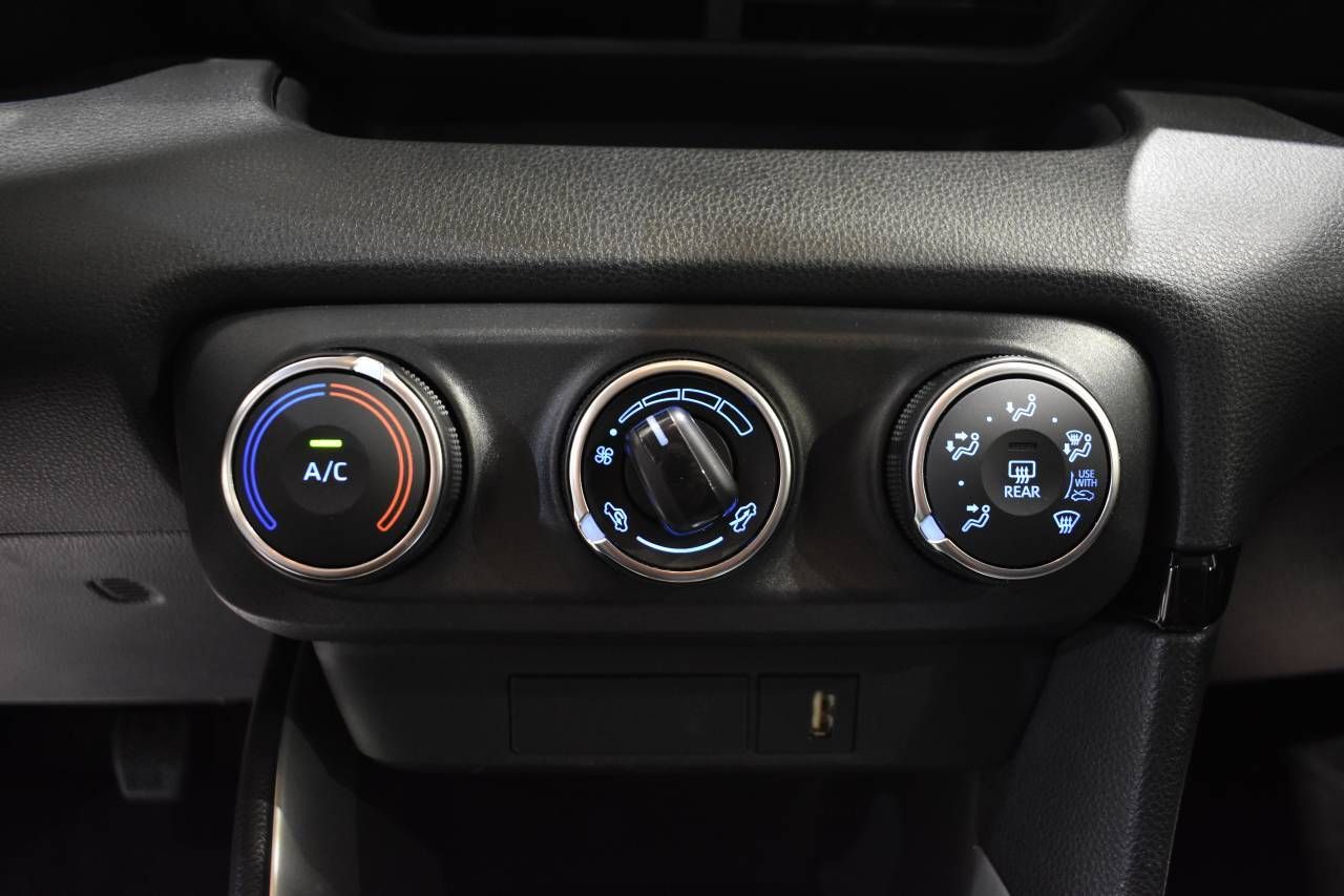 TOYOTA YARIS 1.5 125 CV S-EDITION - foto 47