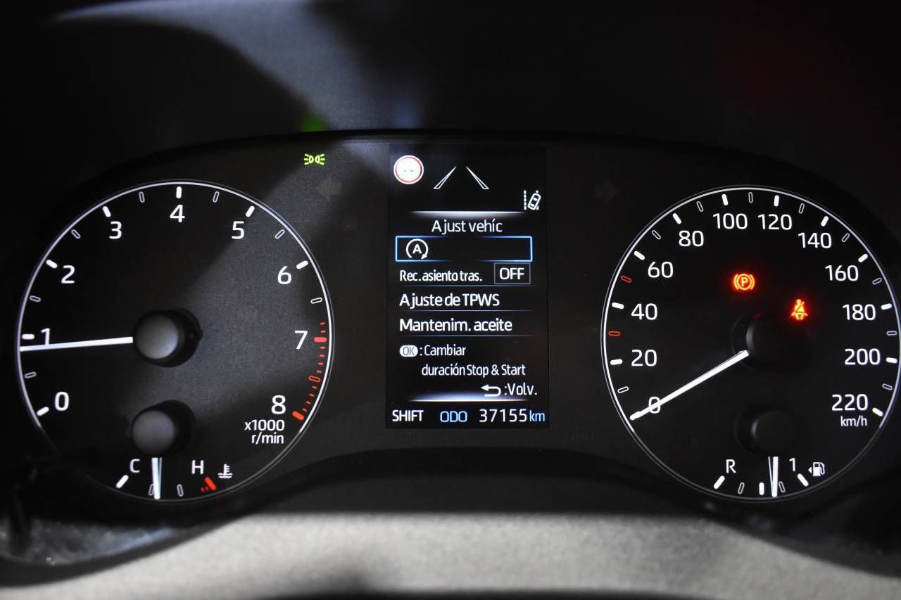 TOYOTA YARIS 1.5 125 CV S-EDITION - foto 32