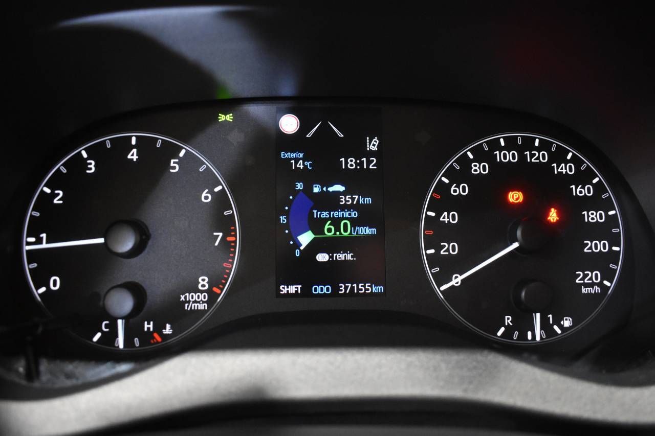 TOYOTA YARIS 1.5 125 CV S-EDITION - foto 37