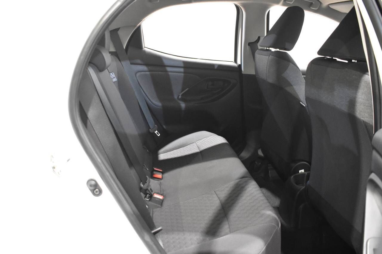 TOYOTA YARIS 1.5 125 CV S-EDITION - foto 21