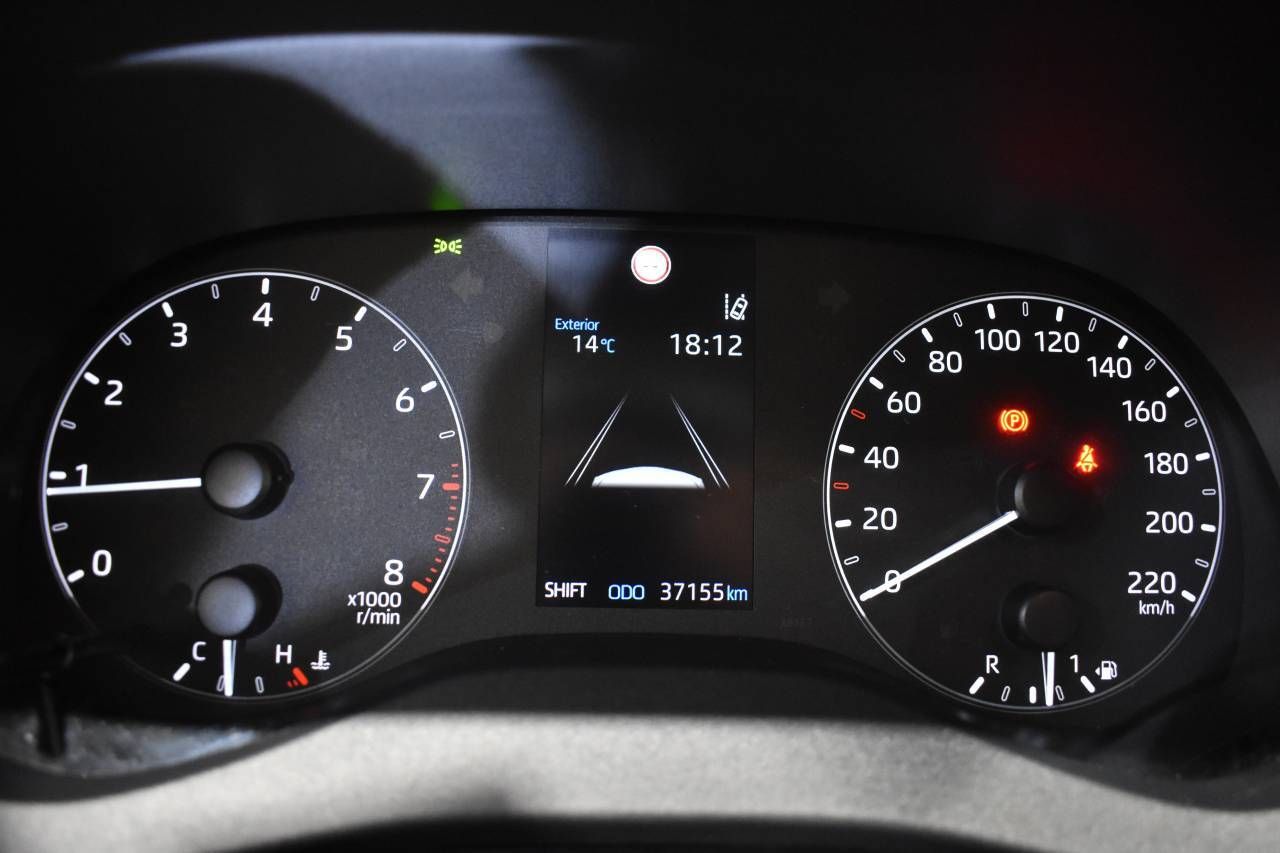 TOYOTA YARIS 1.5 125 CV S-EDITION - foto 36