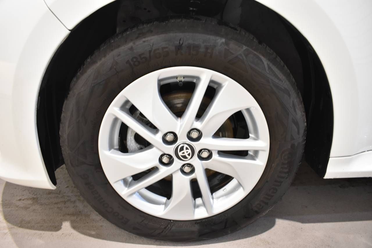 TOYOTA YARIS 1.5 125 CV S-EDITION - foto 56