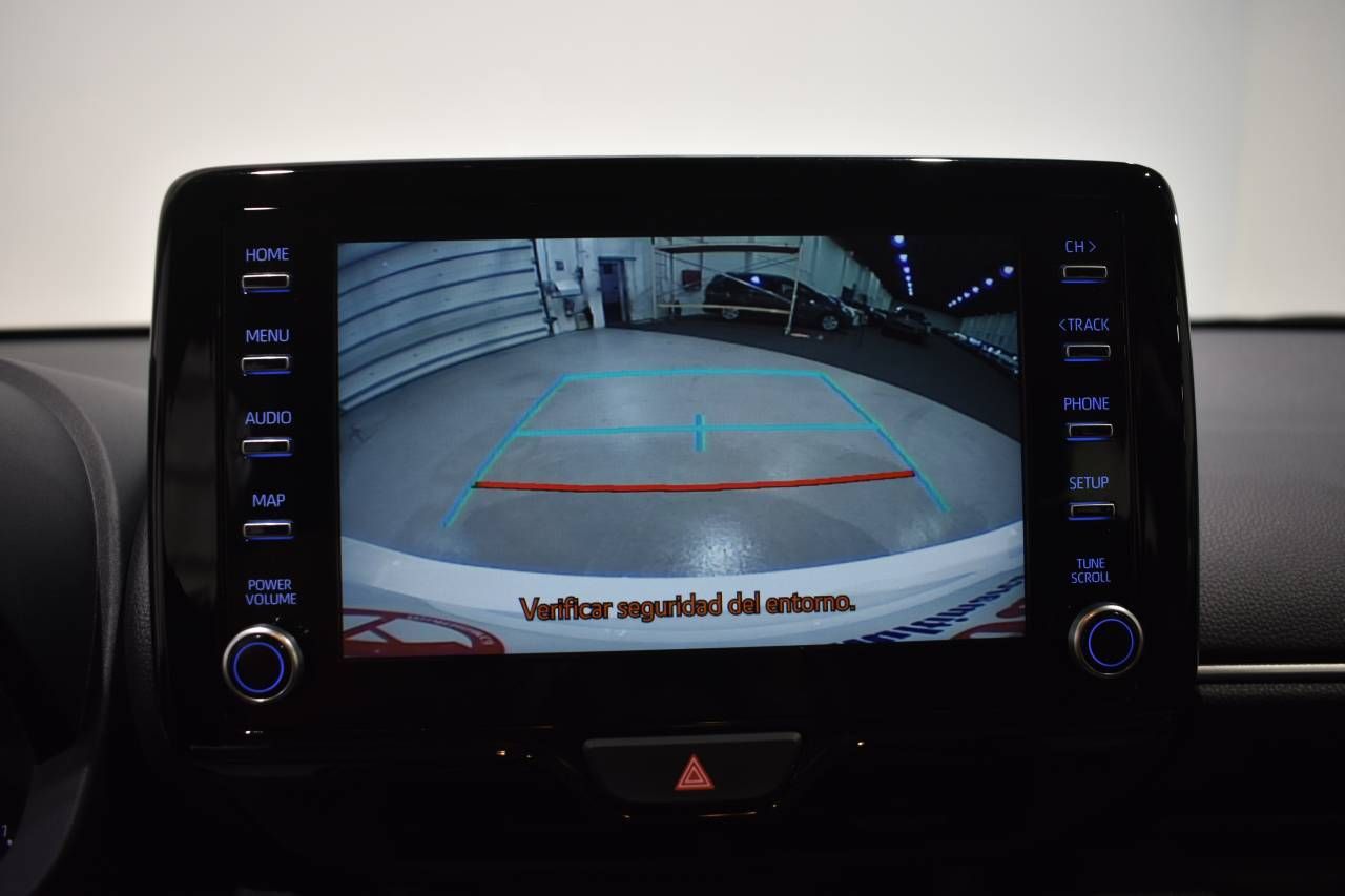 TOYOTA YARIS 1.5 125 CV S-EDITION - foto 38