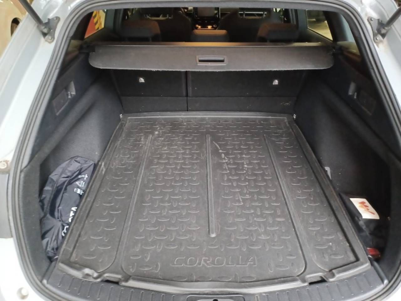 TOYOTA COROLLA TOURING SPORTS 1.8 HYBRID 125H BUSINESS - foto 8