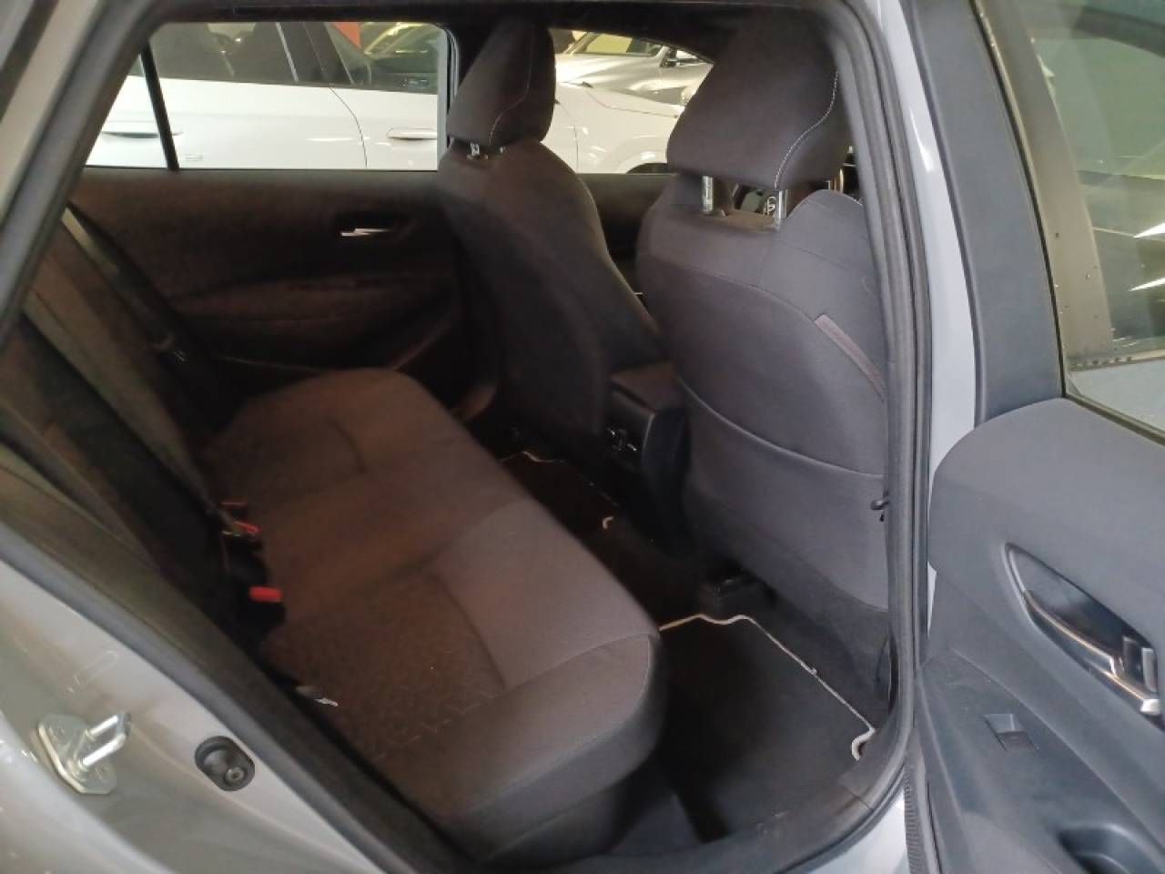 TOYOTA COROLLA TOURING SPORTS 1.8 HYBRID 125H BUSINESS - foto 7