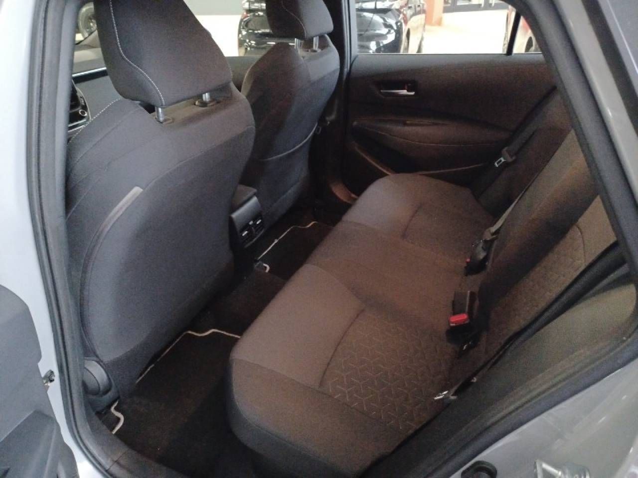 TOYOTA COROLLA TOURING SPORTS 1.8 HYBRID 125H BUSINESS - foto 6