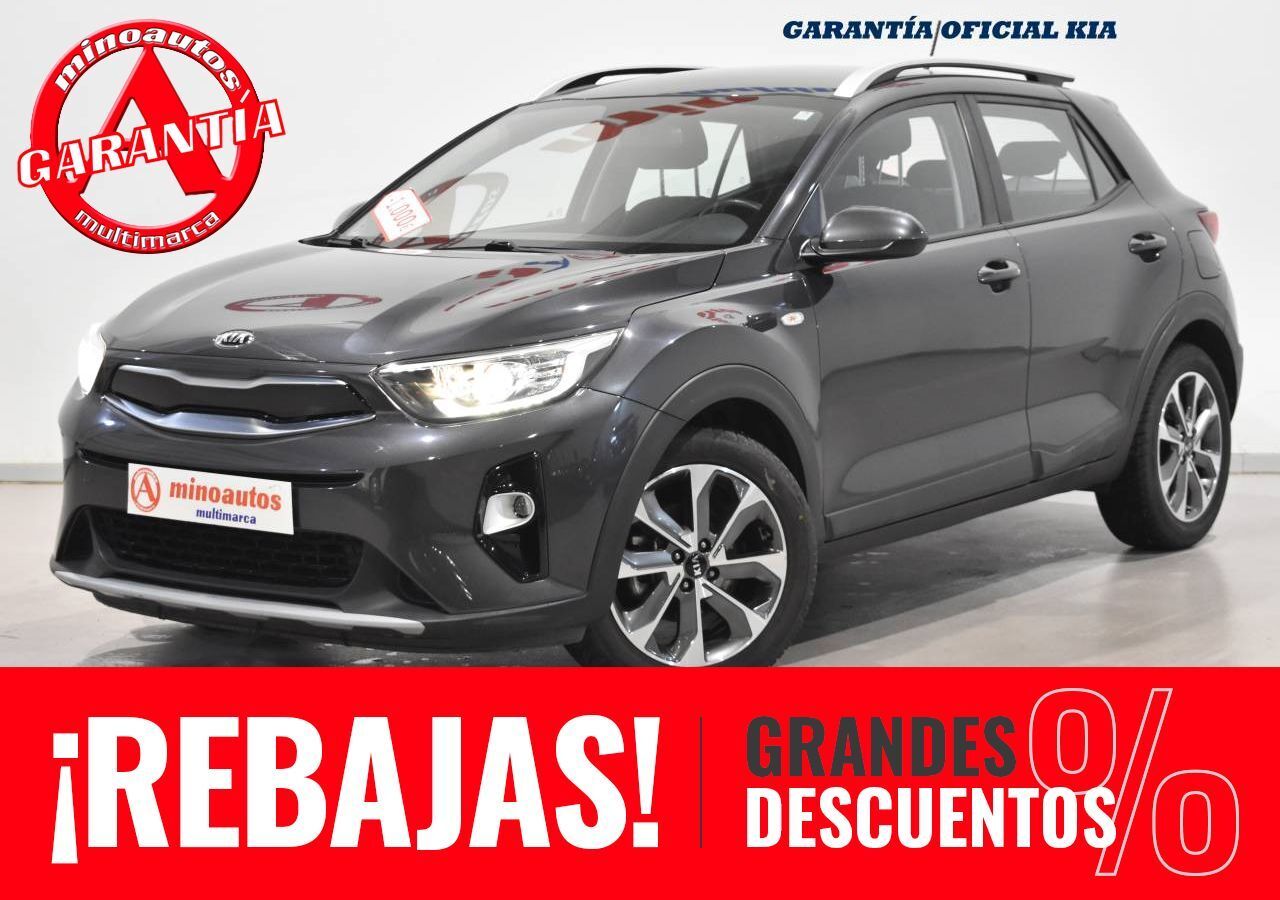 KIA STONIC 1.0 T-GDI 100 CV ACTIVE