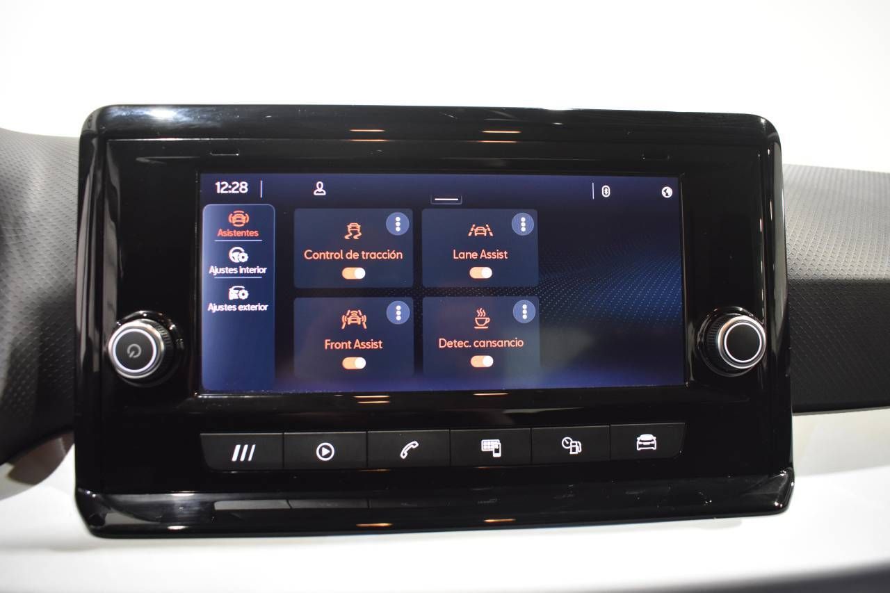 SEAT ARONA 1.0 ECOTSI 95 CV STYLE - foto 35