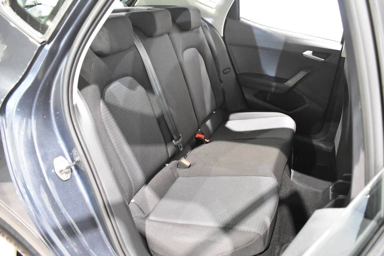 SEAT ARONA 1.0 ECOTSI 95 CV STYLE - foto 21