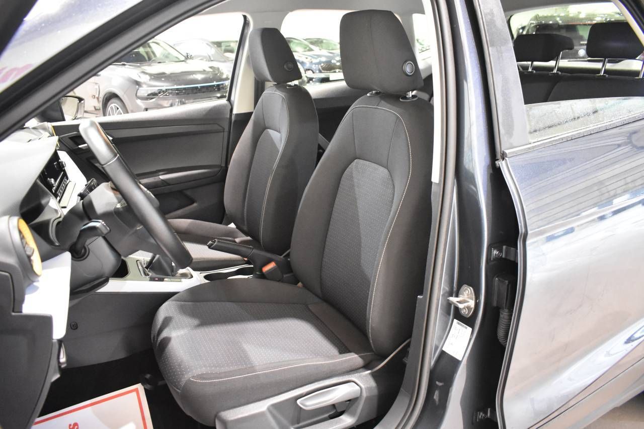 SEAT ARONA 1.0 ECOTSI 95 CV STYLE - foto 14