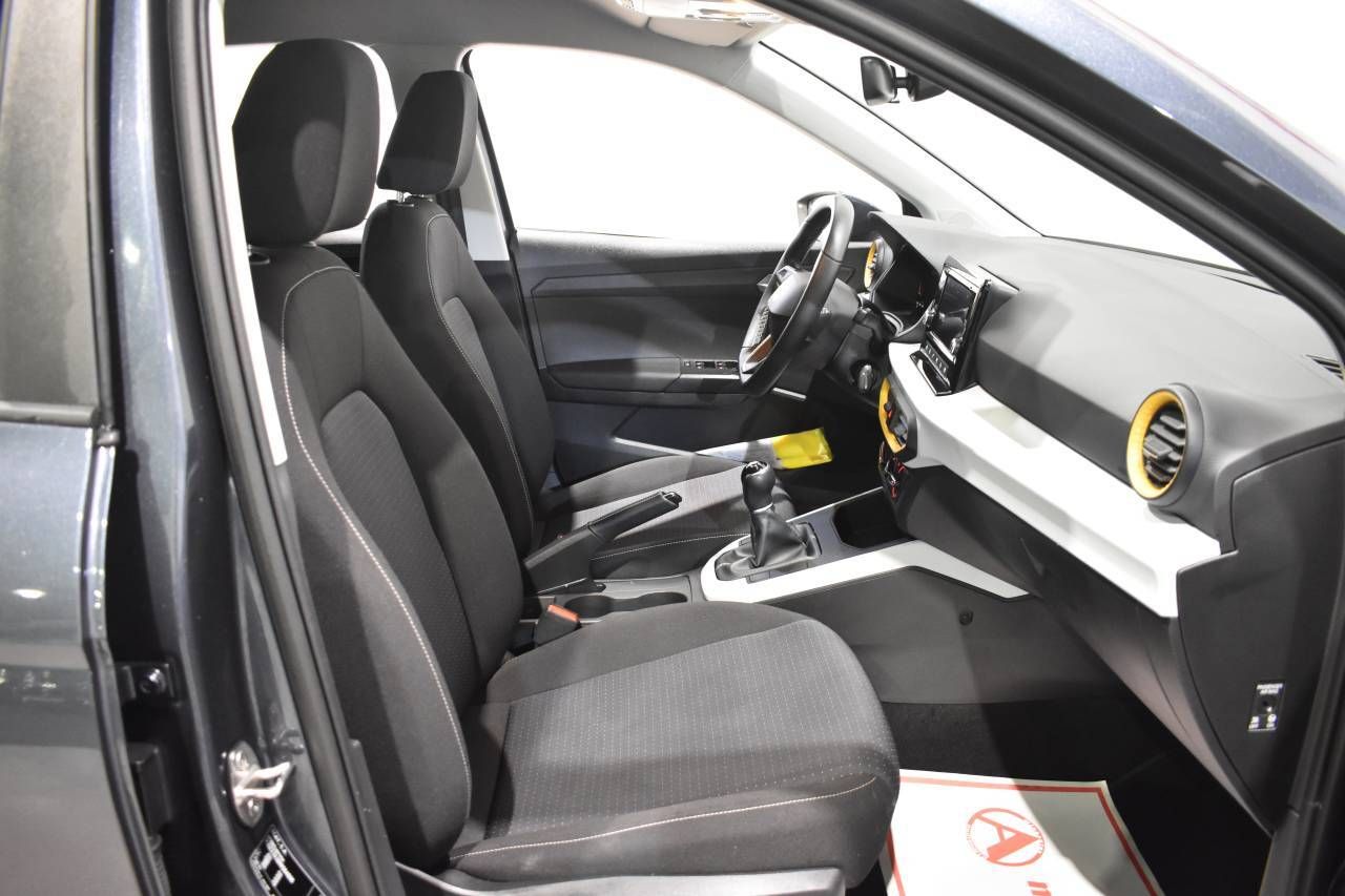 SEAT ARONA 1.0 ECOTSI 95 CV STYLE - foto 15