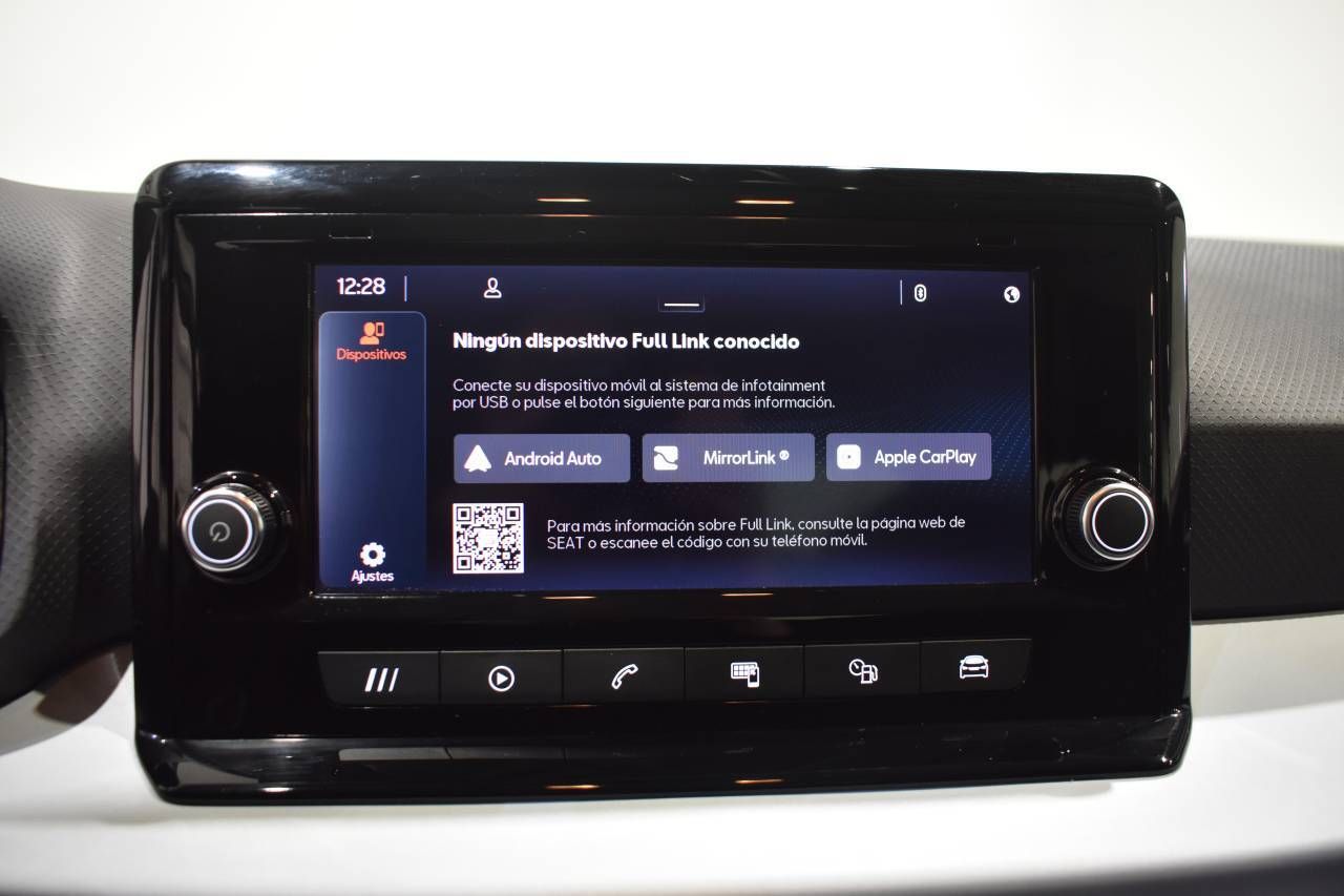 SEAT ARONA 1.0 ECOTSI 95 CV STYLE - foto 33