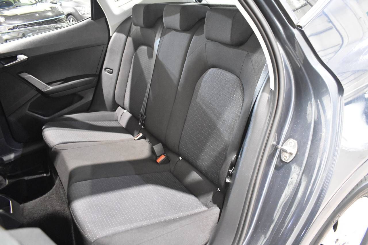 SEAT ARONA 1.0 ECOTSI 95 CV STYLE - foto 18