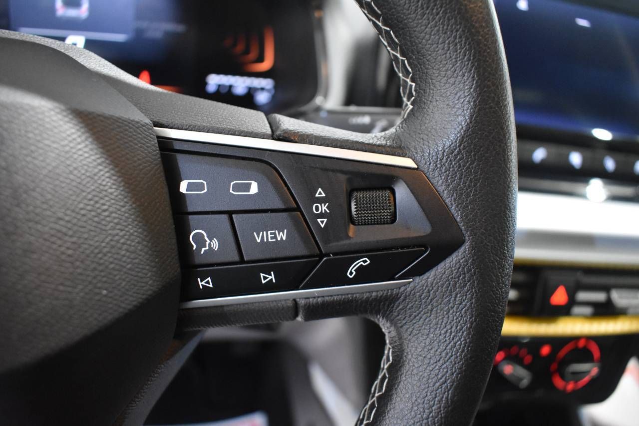 SEAT ARONA 1.0 ECOTSI 95 CV STYLE - foto 27