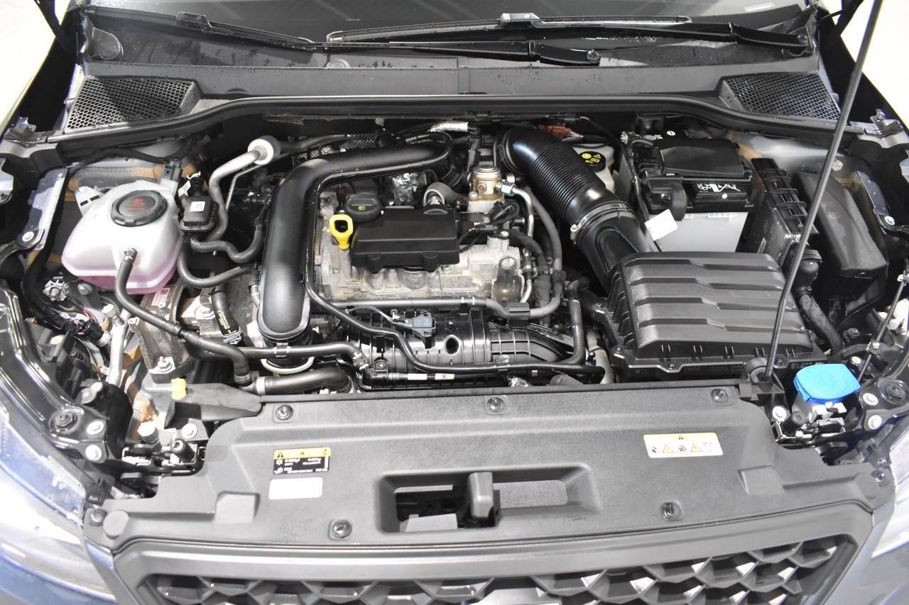 SEAT ARONA 1.0 ECOTSI 95 CV STYLE - foto 24